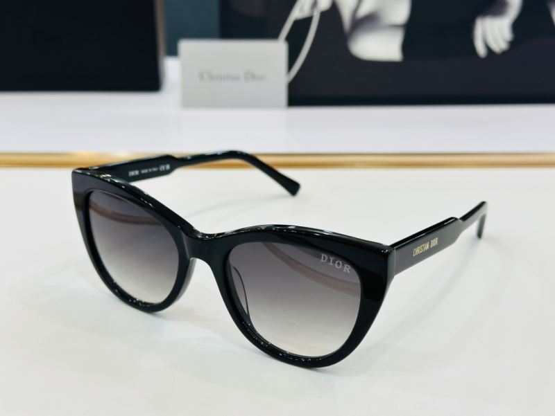 Christian Dior Sunglasses